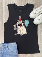 'Tis The Season Marley Tank