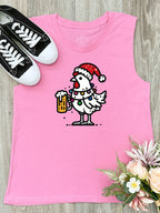 Christmas Cheers Marley Tank