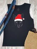 Kangaroo Christmas Edition Marley Tank