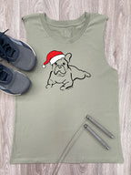 French Bulldog Christmas Edition Marley Tank