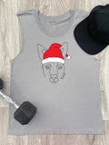 Kangaroo Christmas Edition Marley Tank