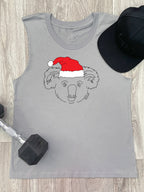 Koala Christmas Edition Marley Tank