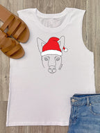 Kangaroo Christmas Edition Marley Tank