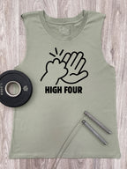 High Four Marley Tank