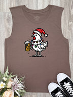Christmas Cheers Marley Tank
