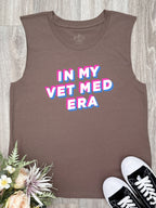 In My Vet Med Era Marley Tank