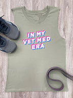 In My Vet Med Era Marley Tank