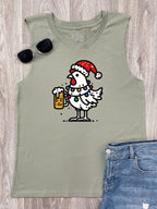 Christmas Cheers Marley Tank
