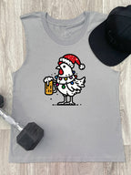 Christmas Cheers Marley Tank