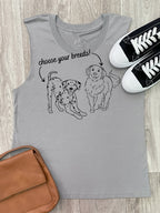 Dual Breed Customisable Marley Tank