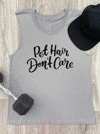 Pet Hair Don't Care Marley Tank