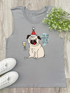 'Tis The Season Marley Tank