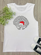 Echidna Christmas Edition Marley Tank
