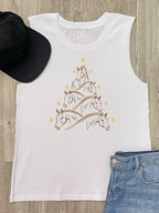 Horsemas Tree Marley Tank