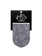 Greyhound No Show Socks