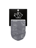 Rottweiler No Show Socks