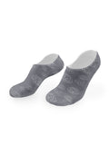 Maltese Terrier No Show Socks