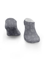 Great Dane No Show Socks