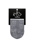 British Bulldog No Show Socks