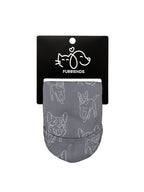 Australian Cattle Dog No Show Socks