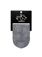 Husky No Show Socks