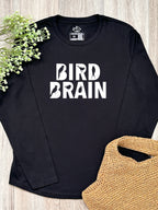 Bird Brain Olivia Long Sleeve Tee