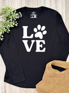 LOVE Olivia Long Sleeve Tee