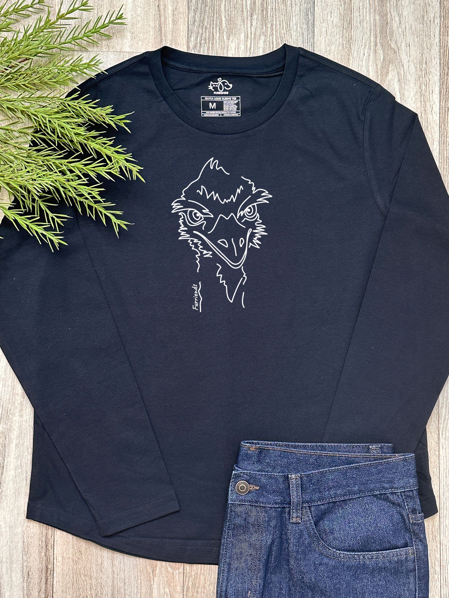 Emu Olivia Long Sleeve Tee