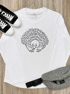 Echidna Olivia Long Sleeve Tee