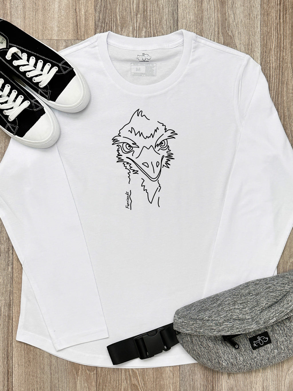 Emu Olivia Long Sleeve Tee