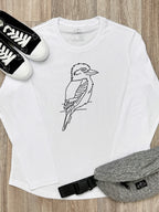 Kookaburra Olivia Long Sleeve Tee