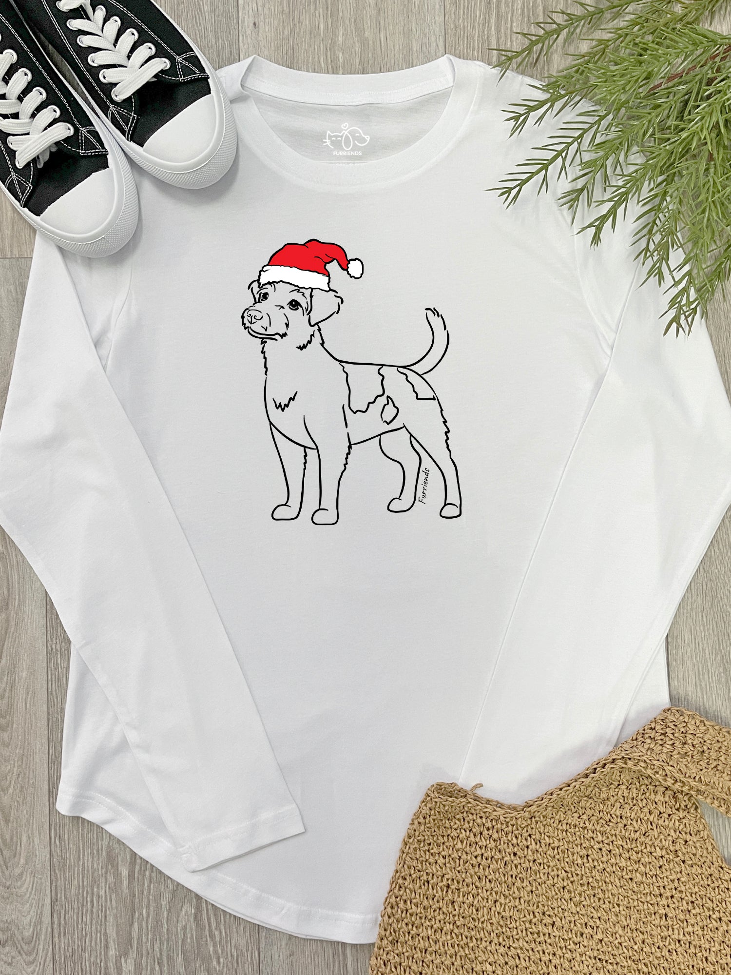 Jack russell deals baby clothes