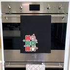 Ho Ho Ho Tea Towel