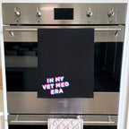 In My Vet Med Era Tea Towel