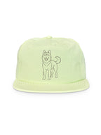 Husky Quick-Dry Cap