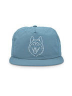 Husky Quick-Dry Cap