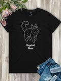 Ragdoll Mum Regular Fit T-shirt