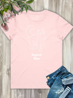 Ragdoll Mum Regular Fit T-shirt
