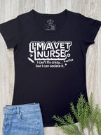 I'm A Vet Nurse Remi Women's Tee