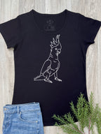 Sulphur-Crested Cockatoo Remi Women's Tee
