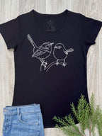 Superb Fairy Wren Remi Women's Tee