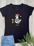 Christmas Cheers Remi Women's Tee