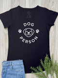 Dog Person Remi Women's Tee