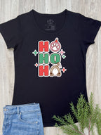 Ho Ho Ho Remi Women's Tee