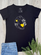 LIMITED EDITION Now & Forever Remi Women's Tee