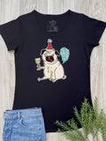 Tis The Season Remi Women's Tee