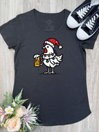 Christmas Cheers Remi Women's Tee