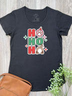 Ho Ho Ho Remi Women's Tee