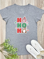 Ho Ho Ho Remi Women's Tee