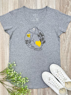 LIMITED EDITION Now & Forever Remi Women's Tee